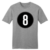 Joe Morgan "8"